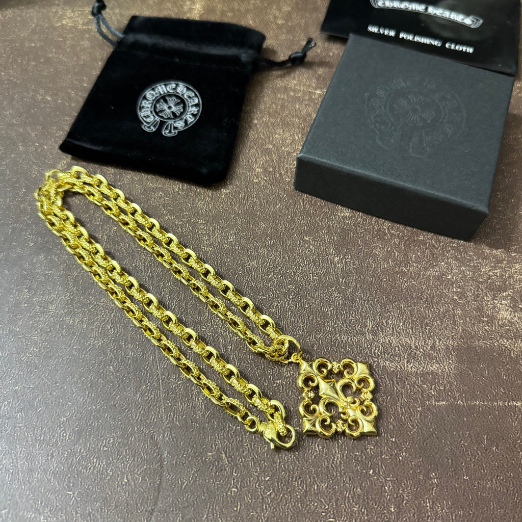 Men’s jewelry