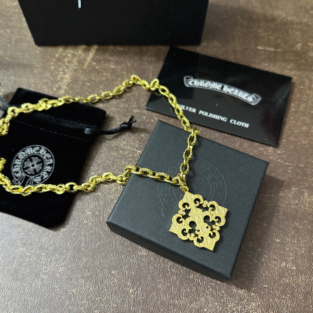 Men’s jewelry