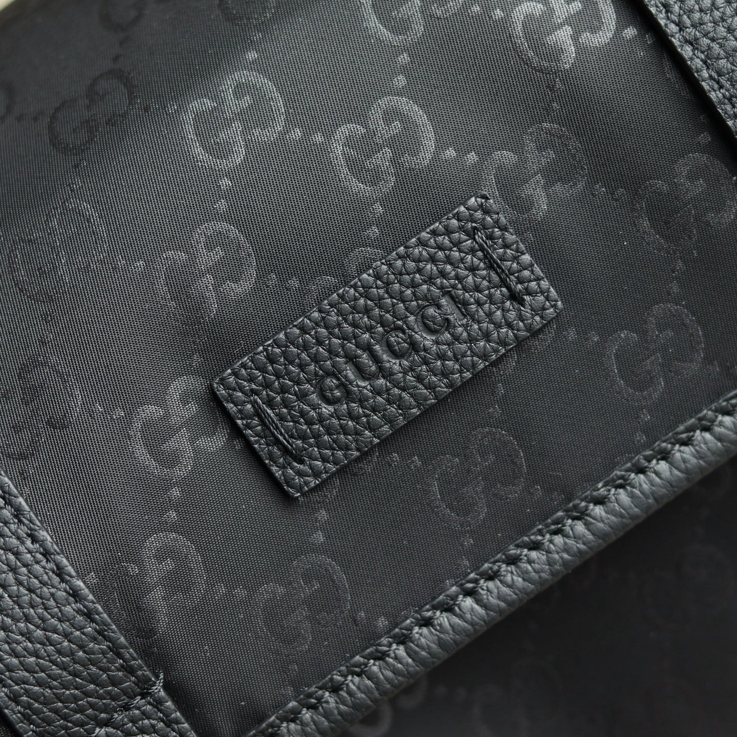 Gucci bag