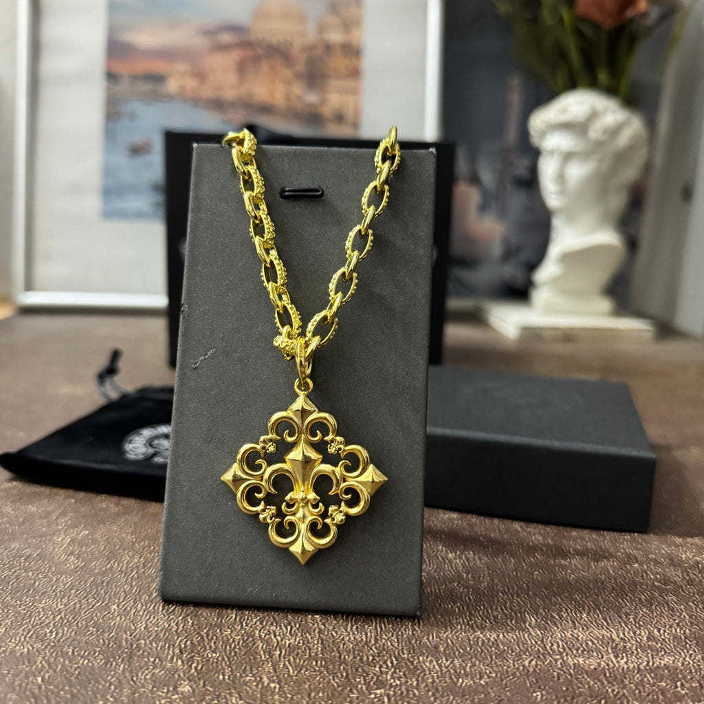 Men’s jewelry