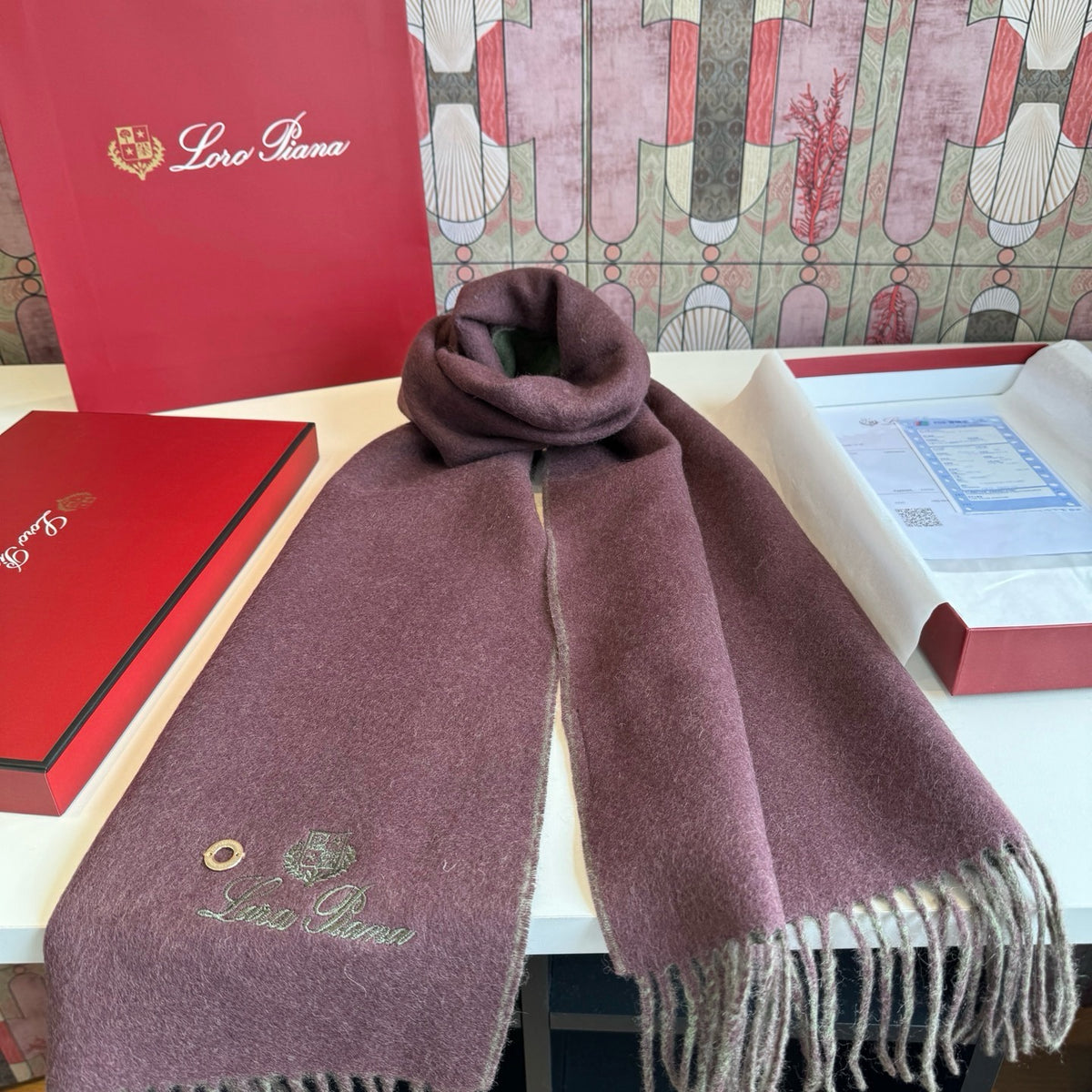 Loro Piana