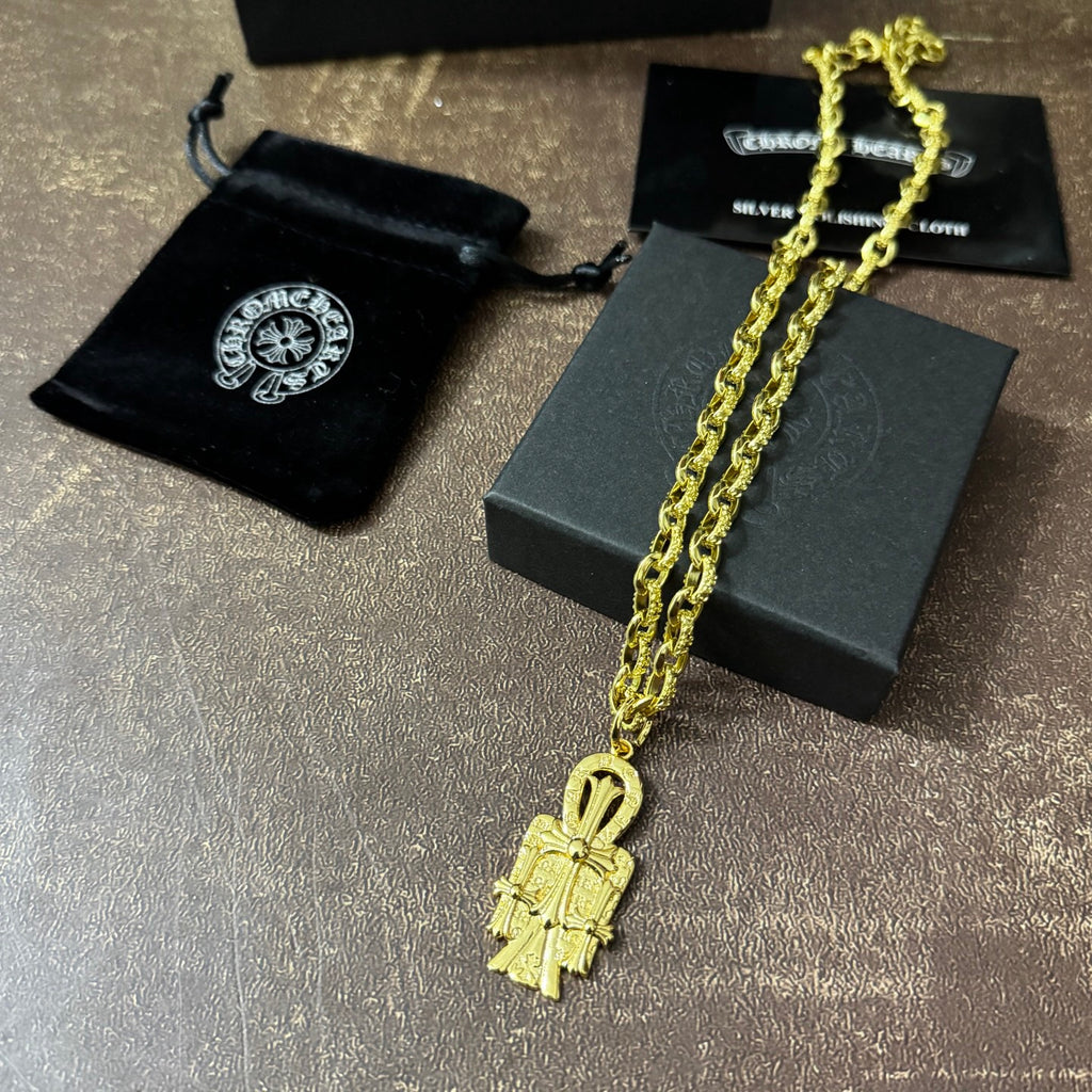 Men’s jewelry