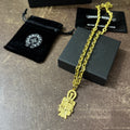 Men’s jewelry