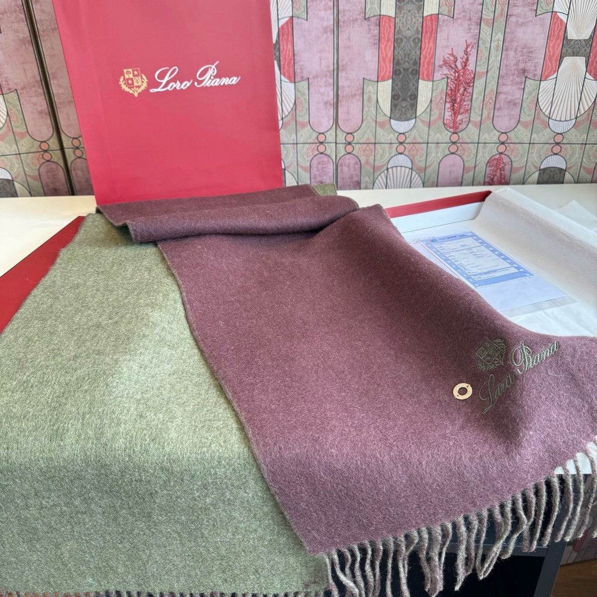 Loro Piana
