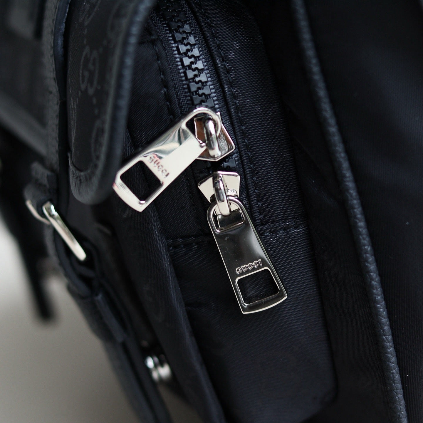 Gucci bag