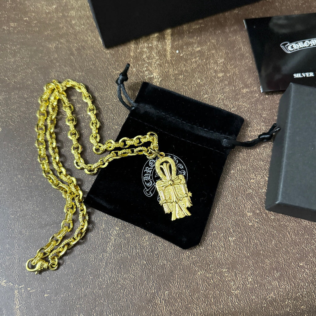 Men’s jewelry