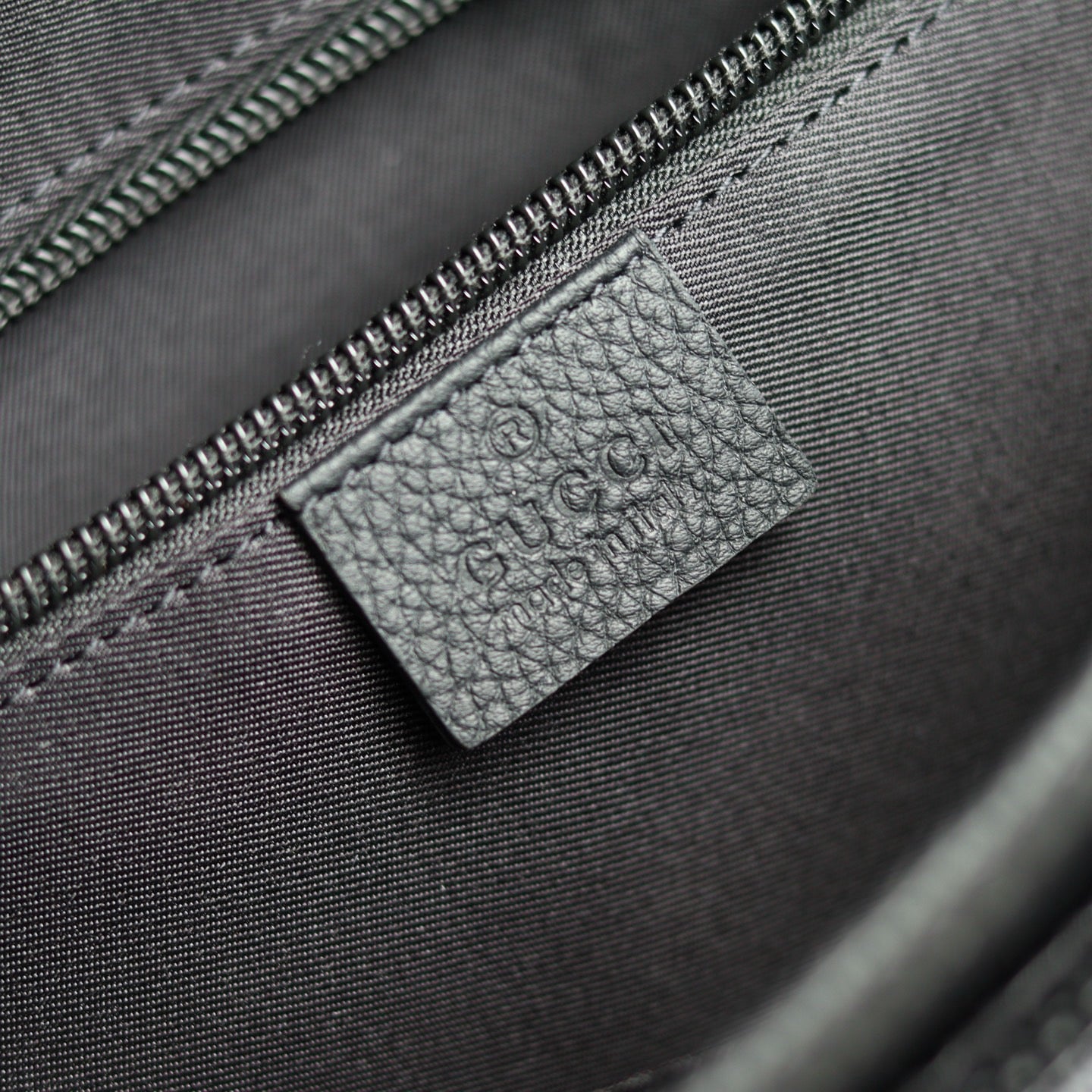 Gucci bag