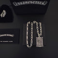 Men’s jewelry
