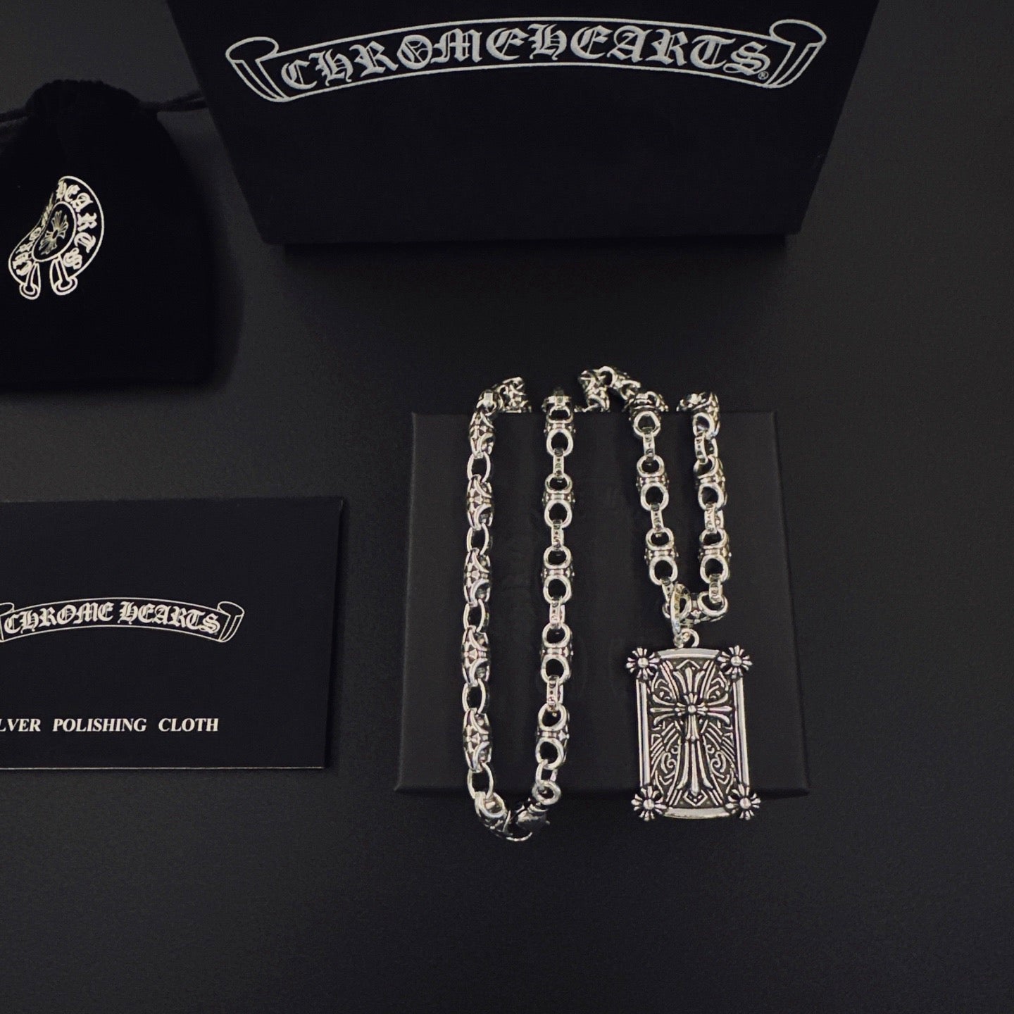 Men’s jewelry
