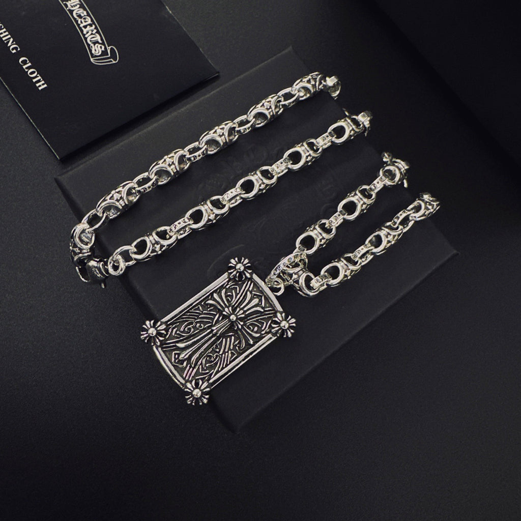 Men’s jewelry