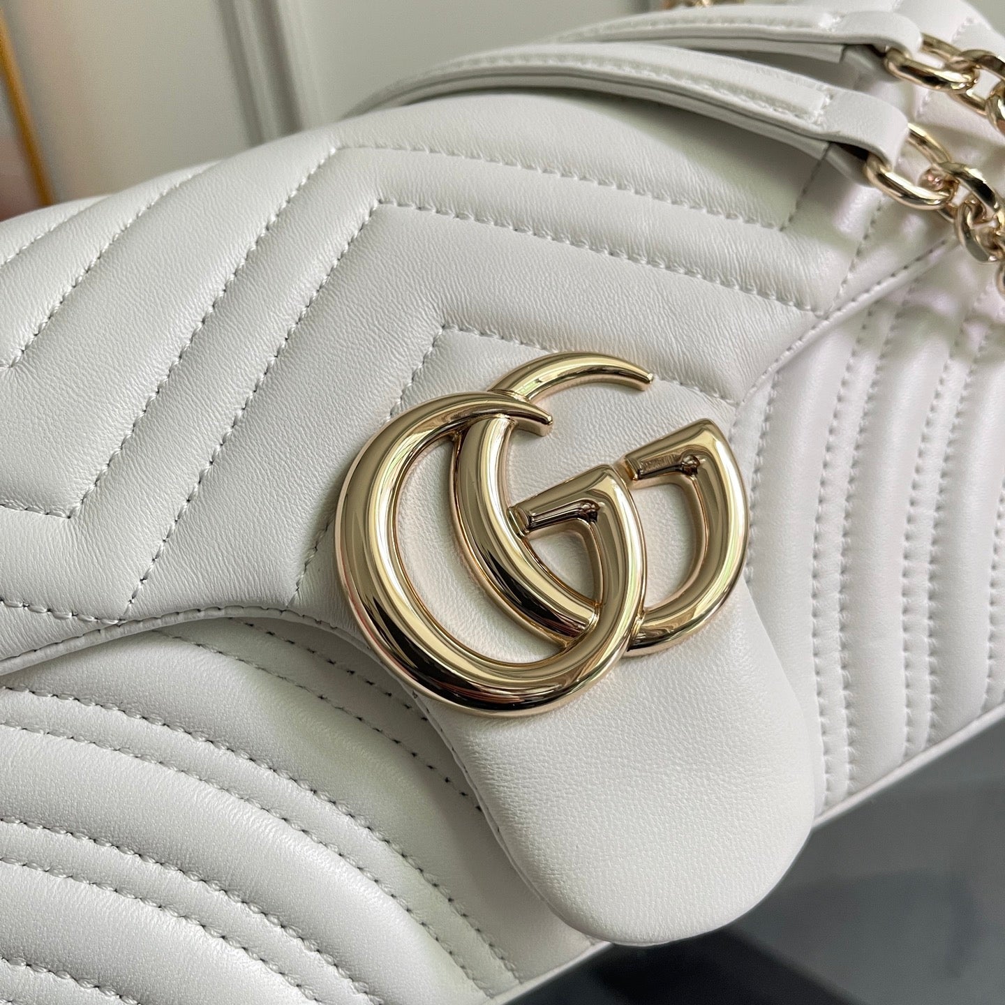 Gucci bag