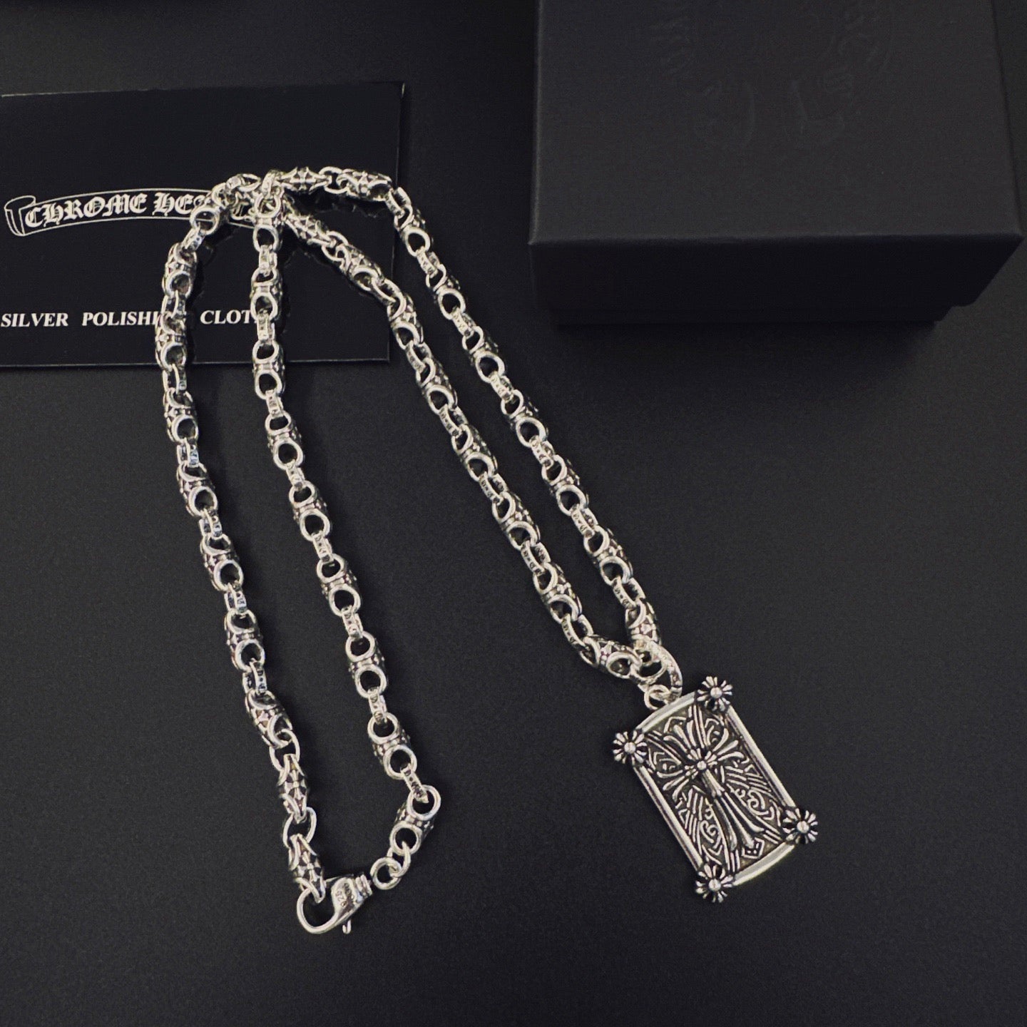 Men’s jewelry