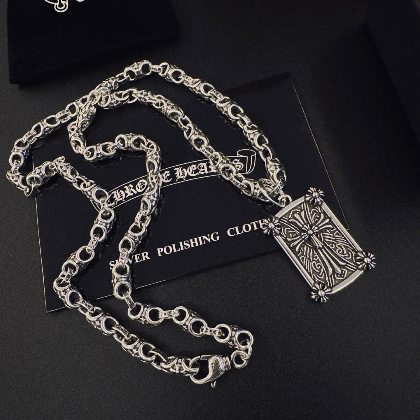 Men’s jewelry