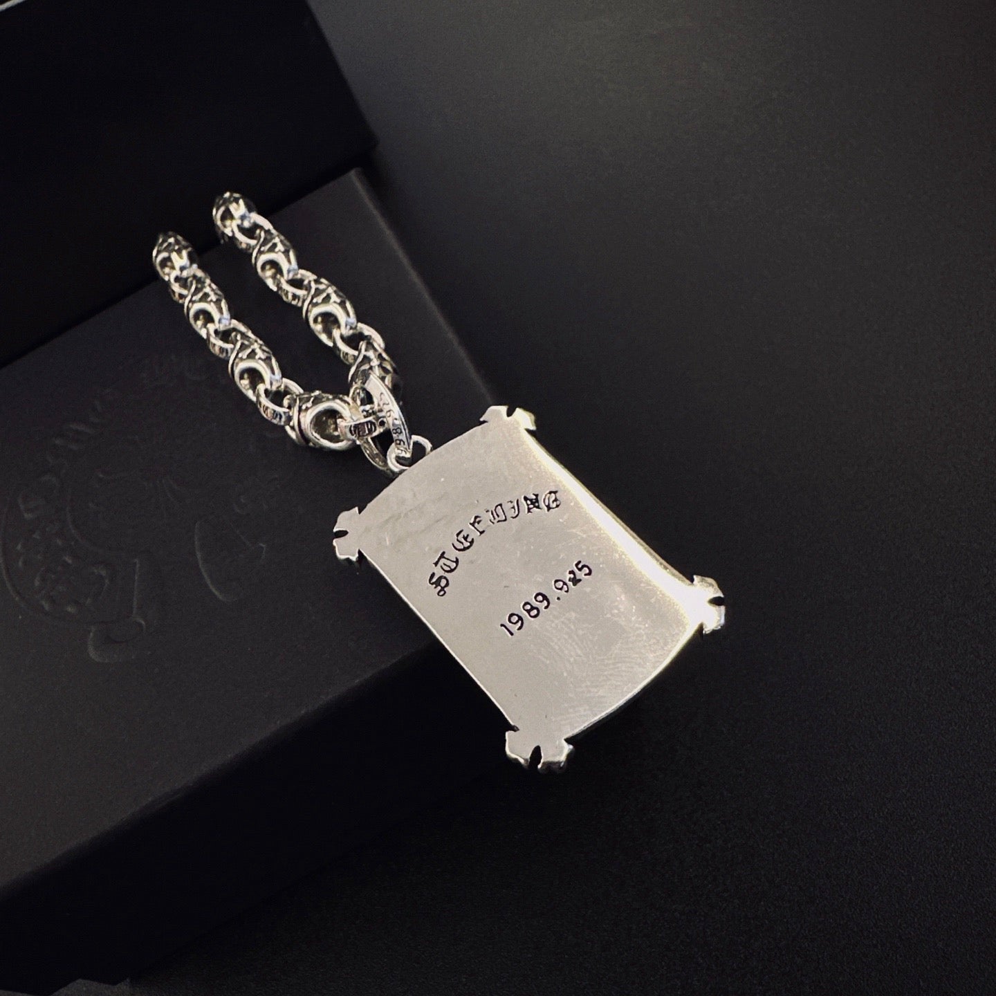 Men’s jewelry