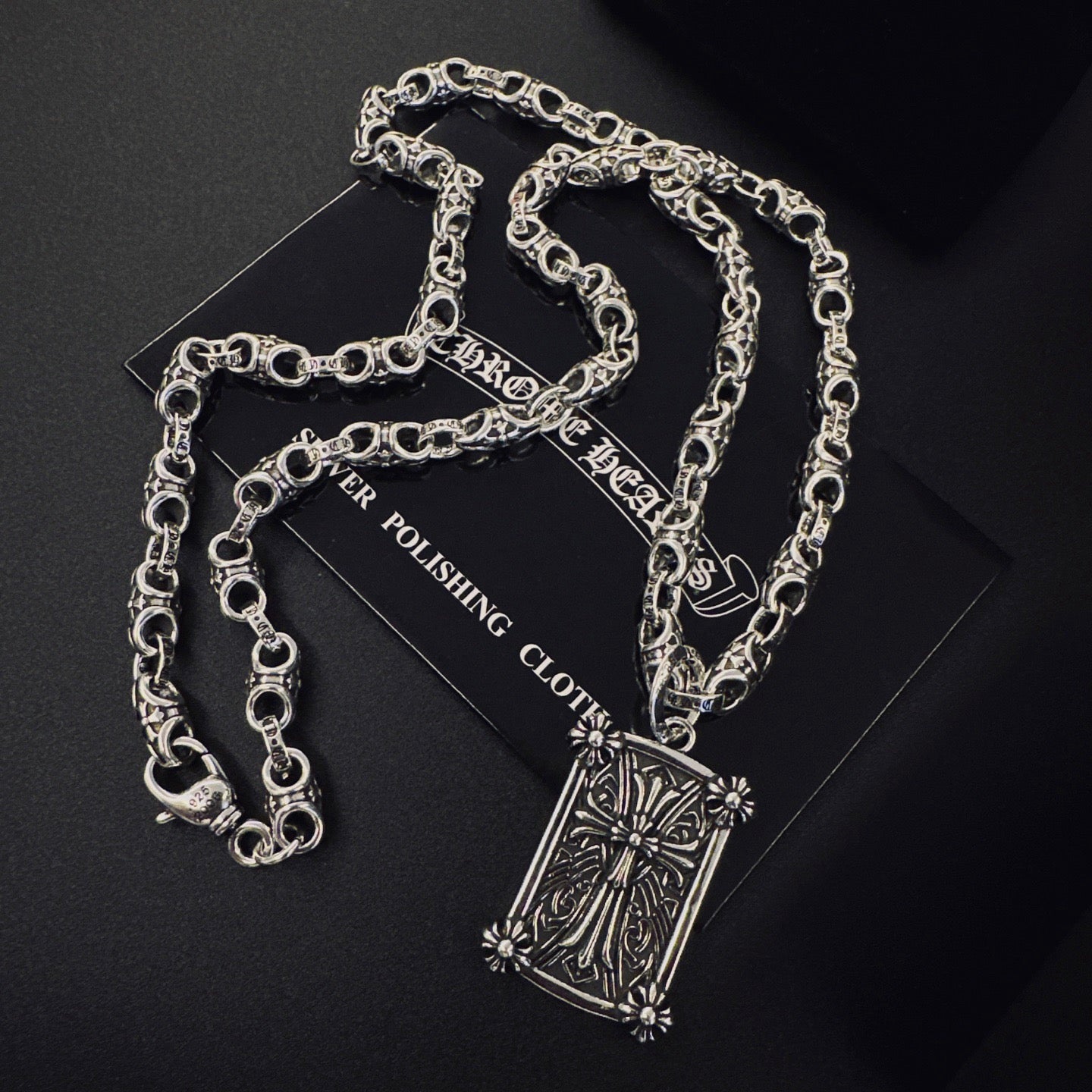 Men’s jewelry