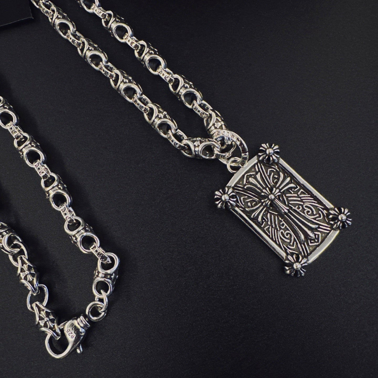 Men’s jewelry
