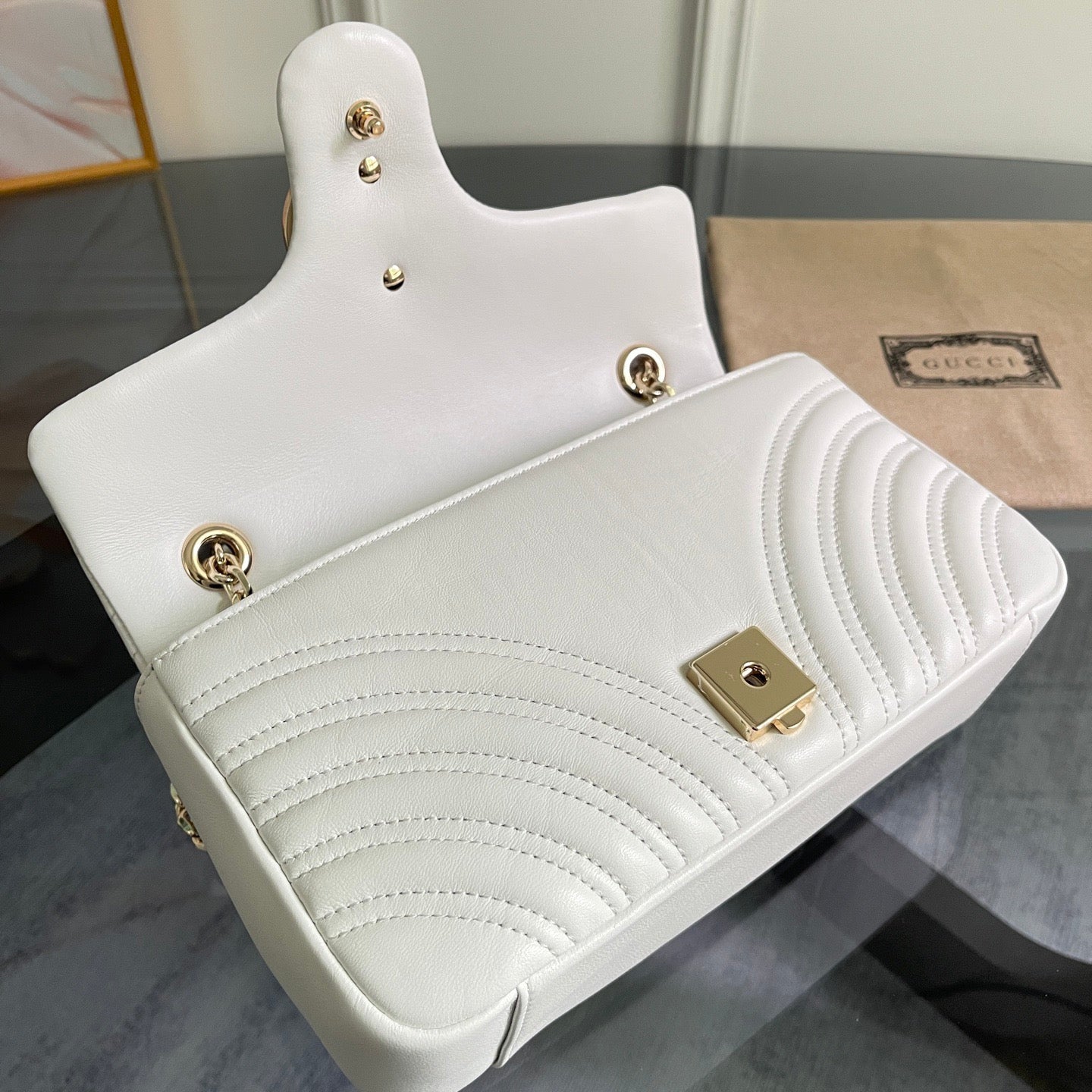 Gucci bag