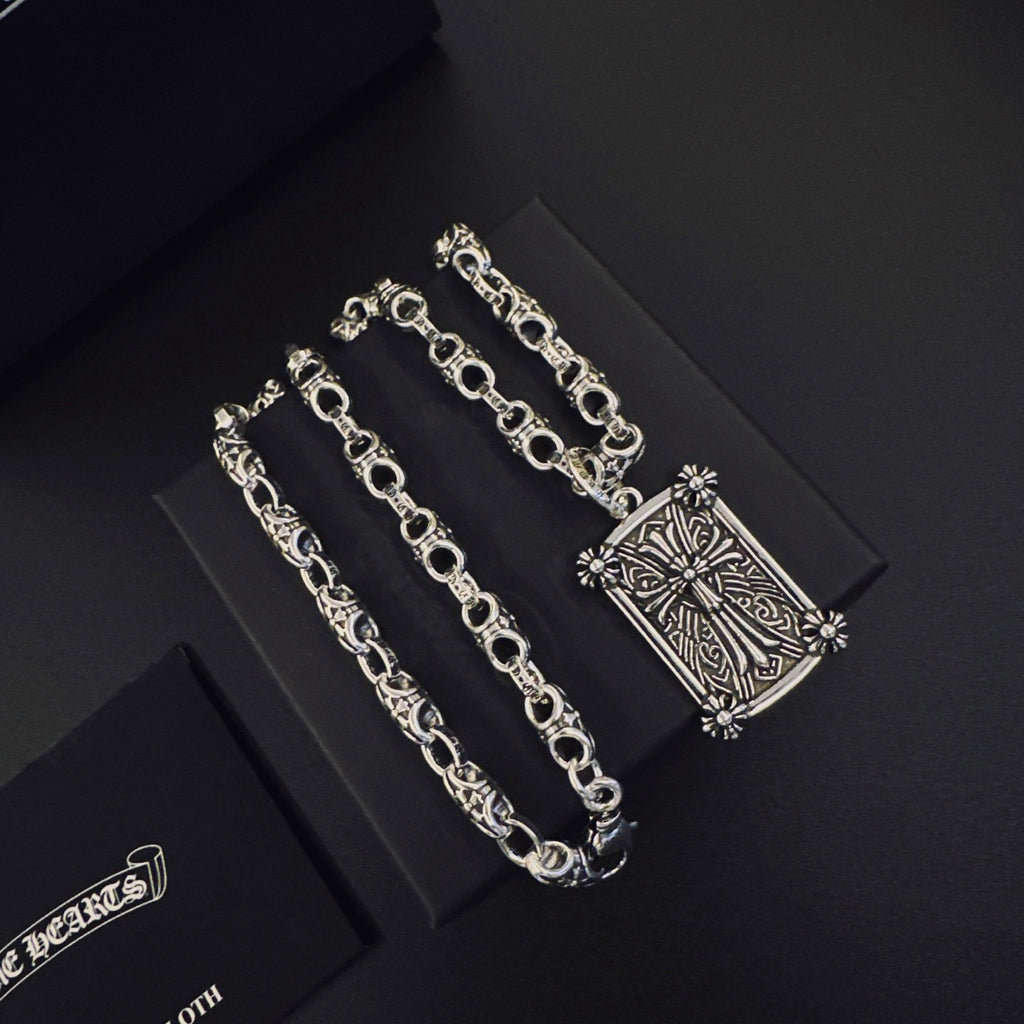 Men’s jewelry