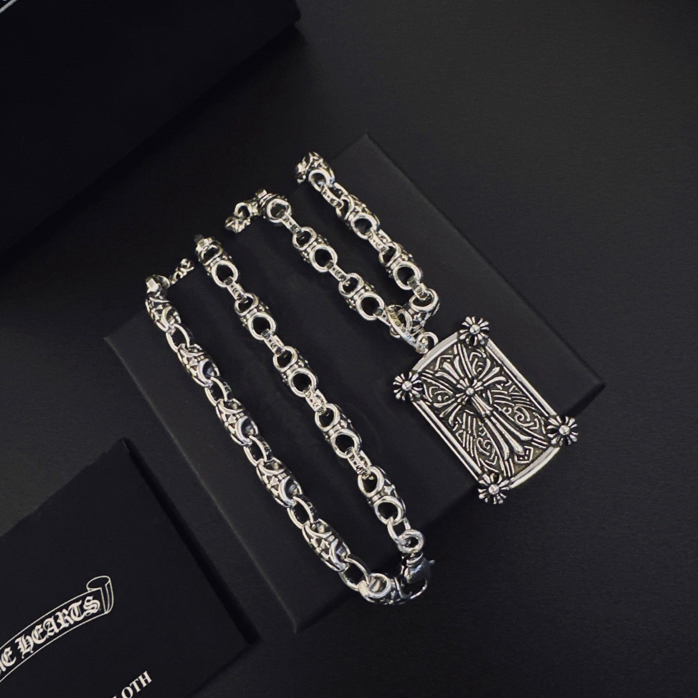Men’s jewelry
