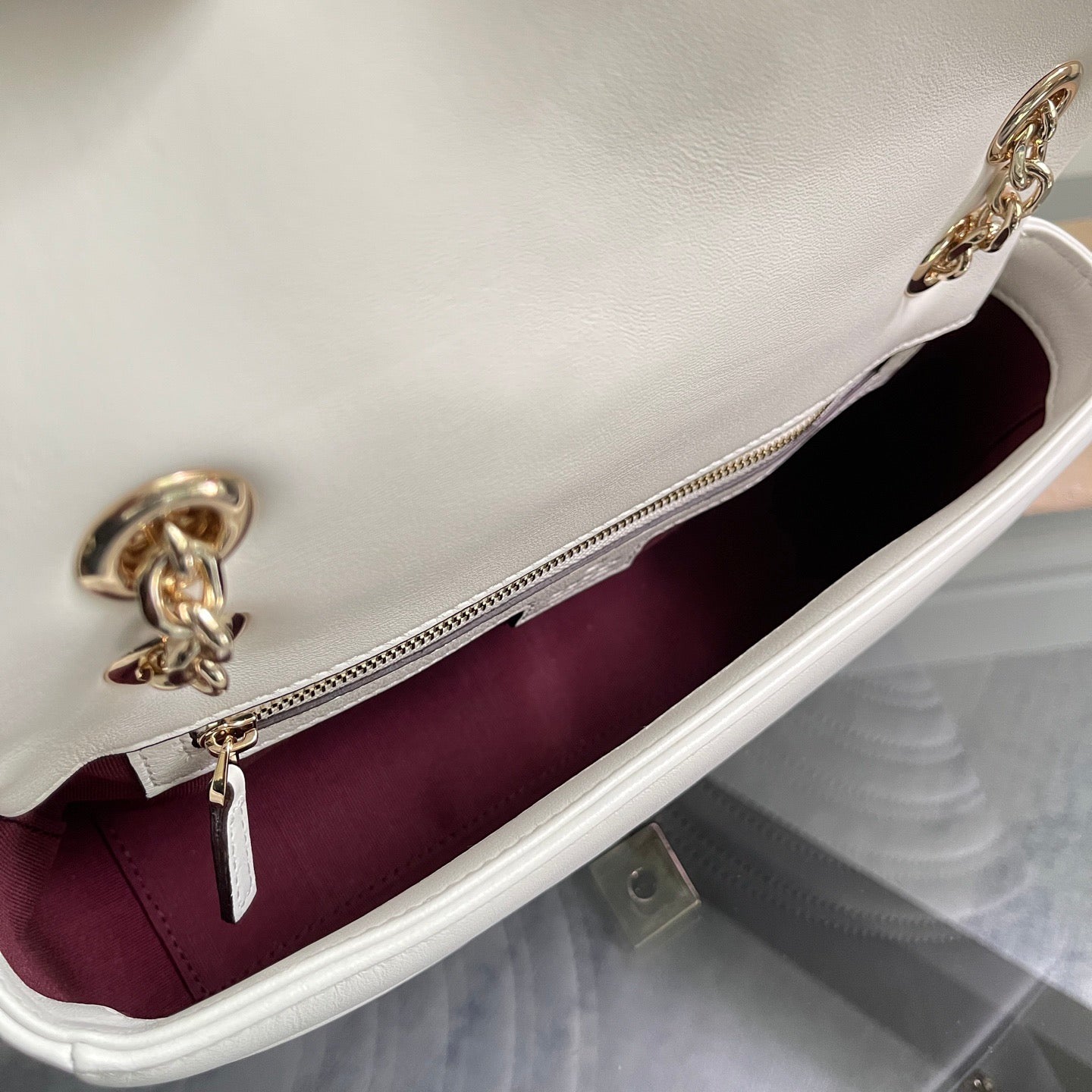 Gucci bag