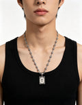 Men’s jewelry