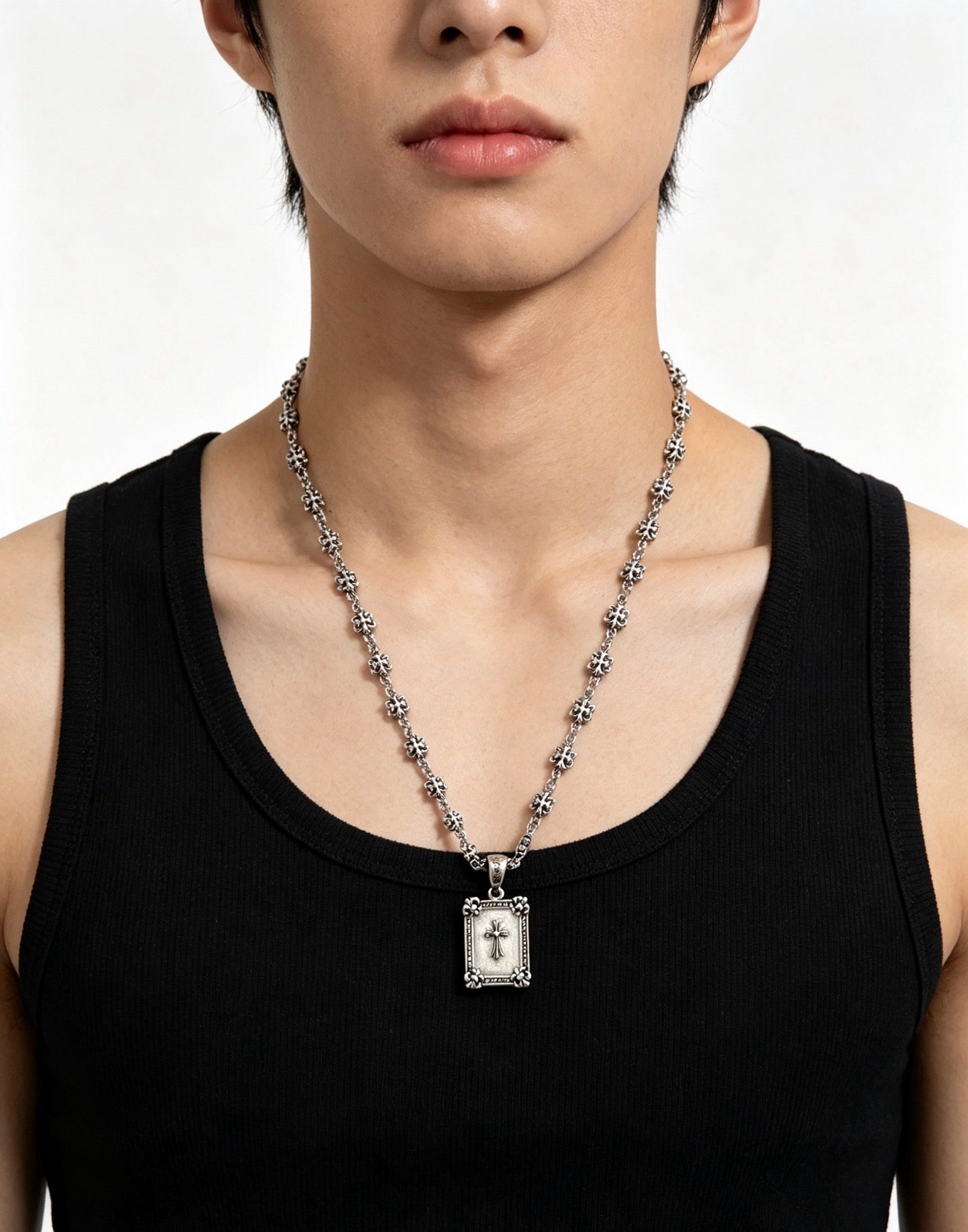 Men’s jewelry