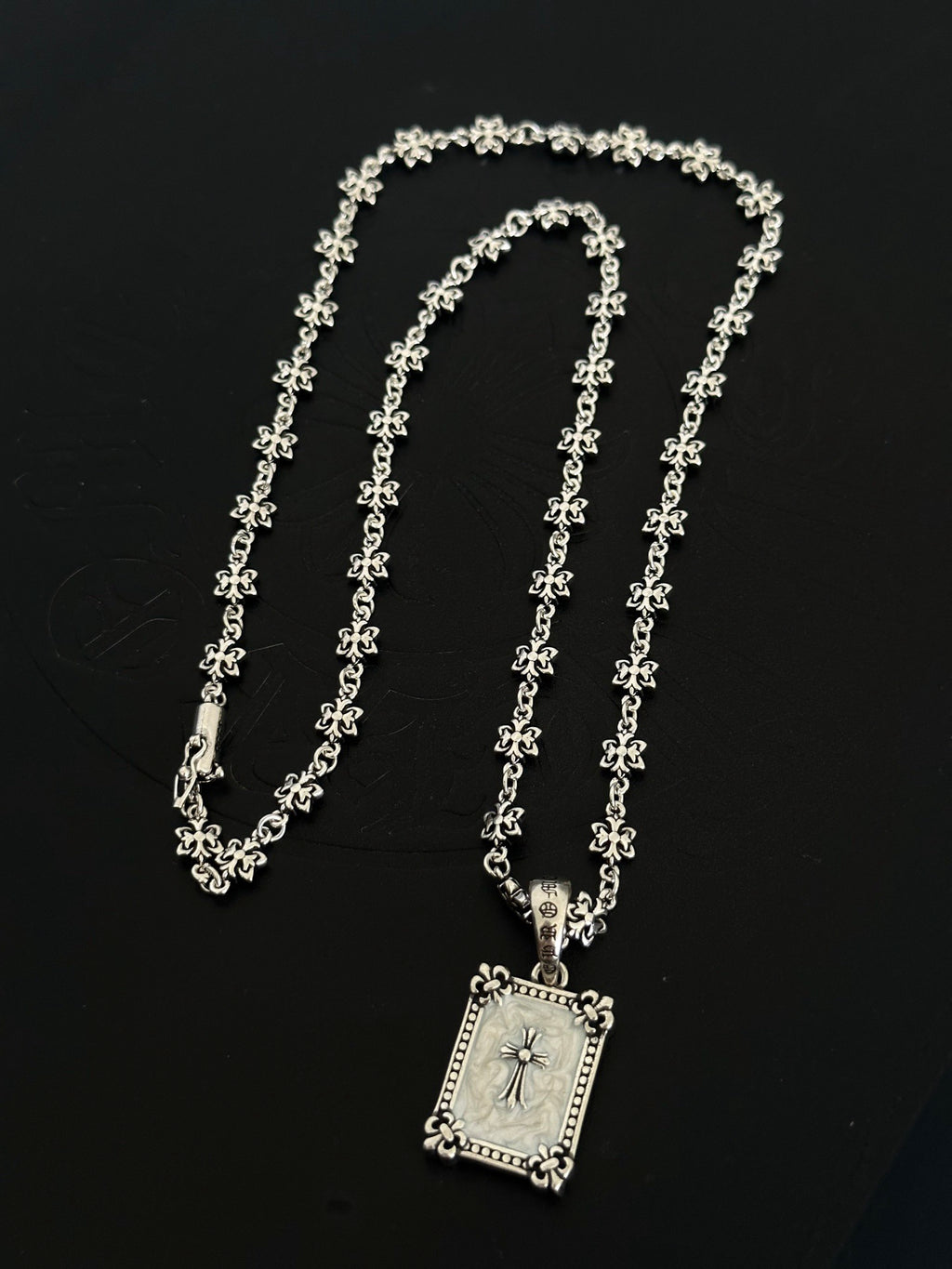Men’s jewelry