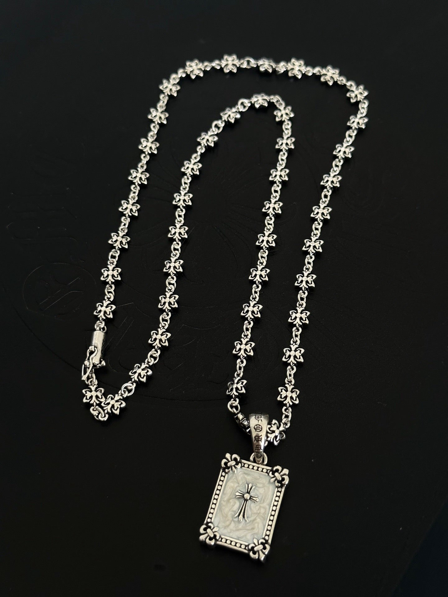 Men’s jewelry