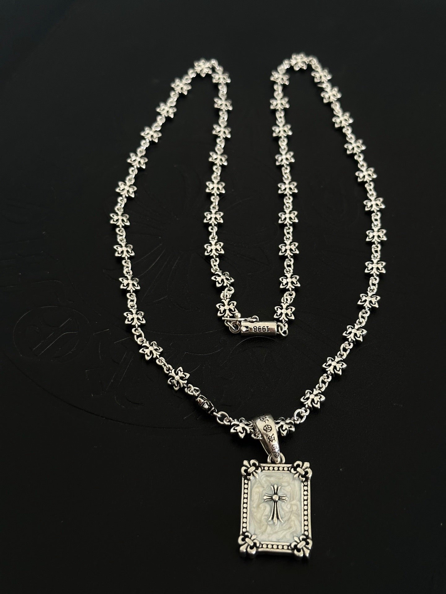 Men’s jewelry