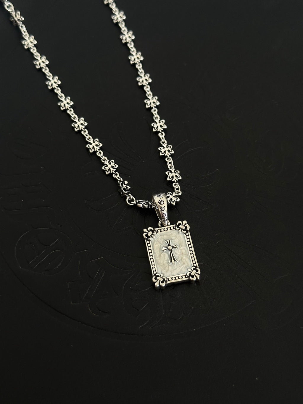 Men’s jewelry