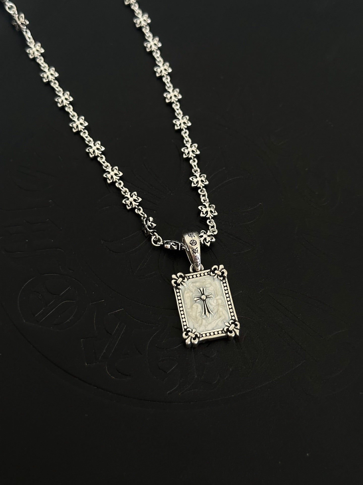 Men’s jewelry