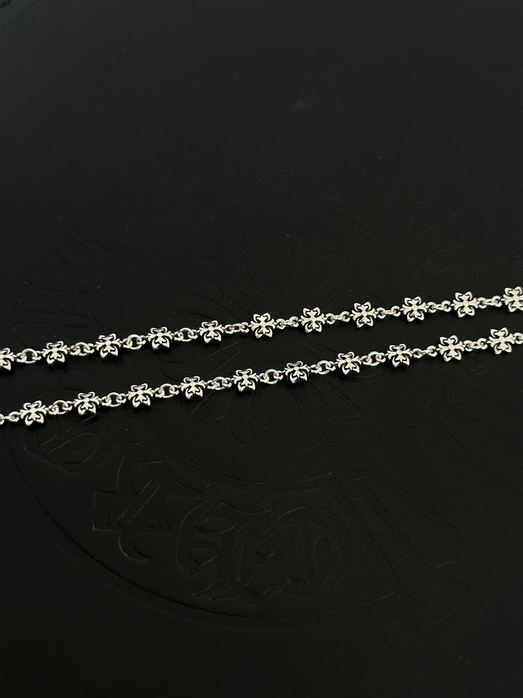 Men’s jewelry