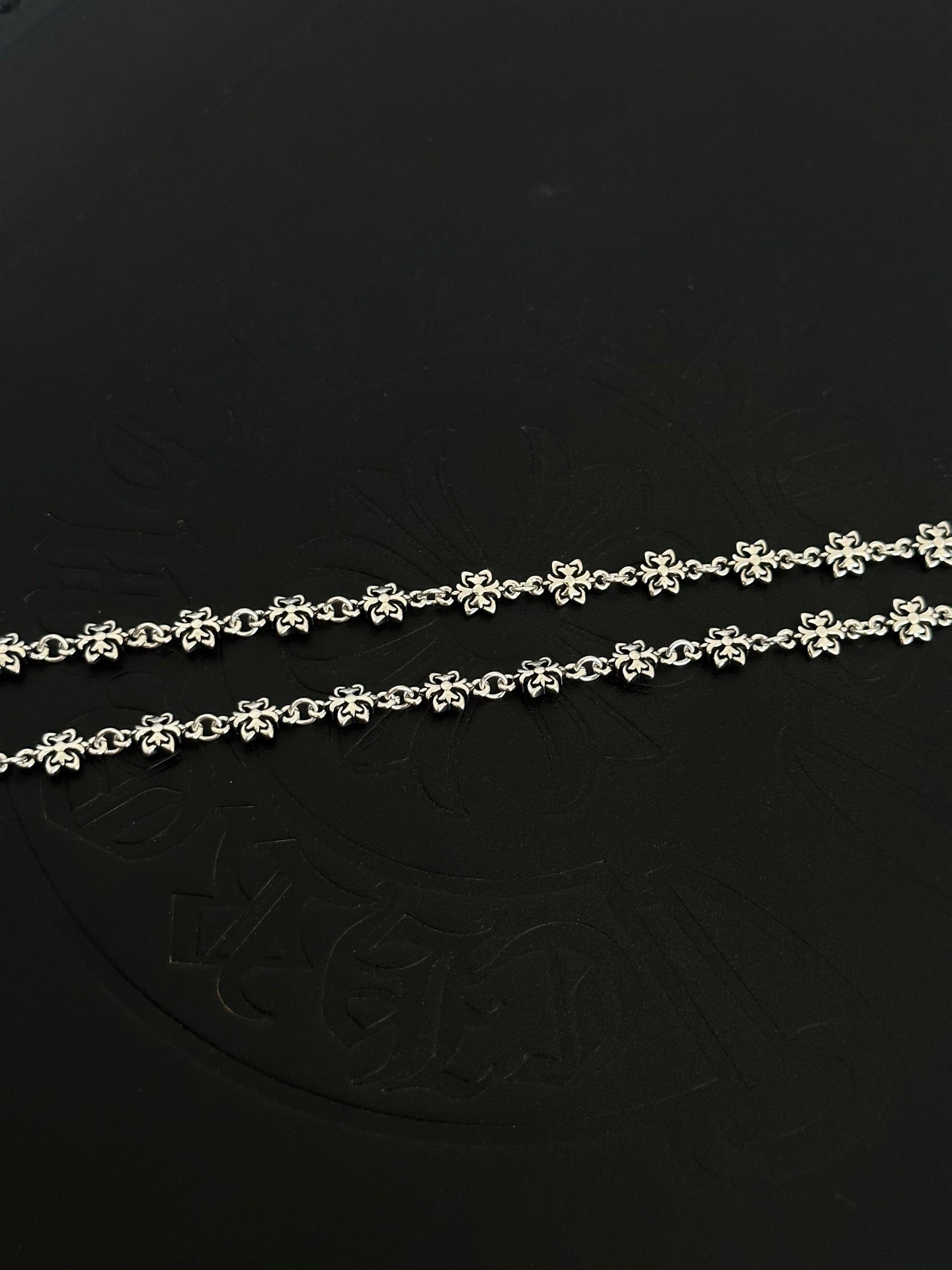Men’s jewelry