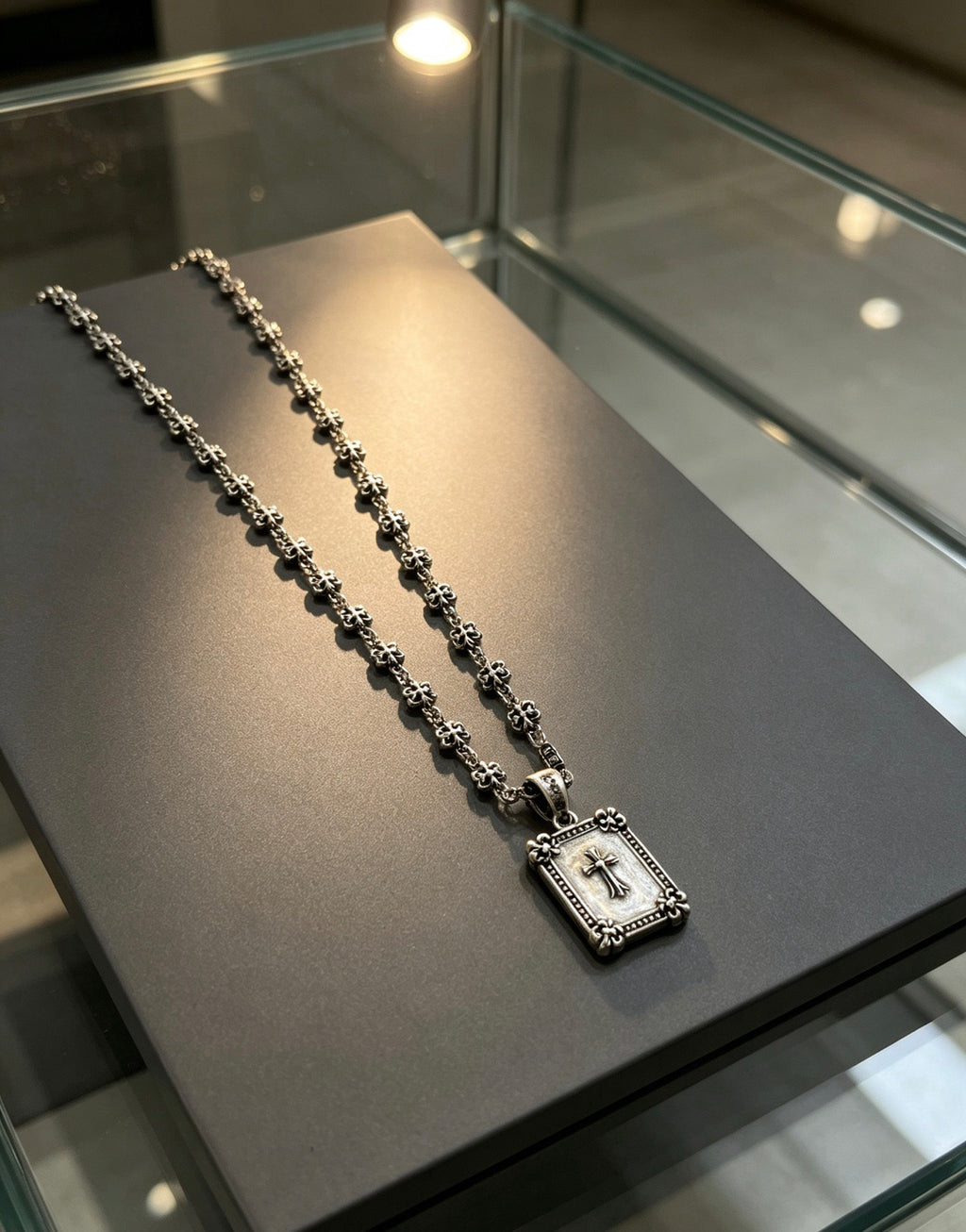 Men’s jewelry