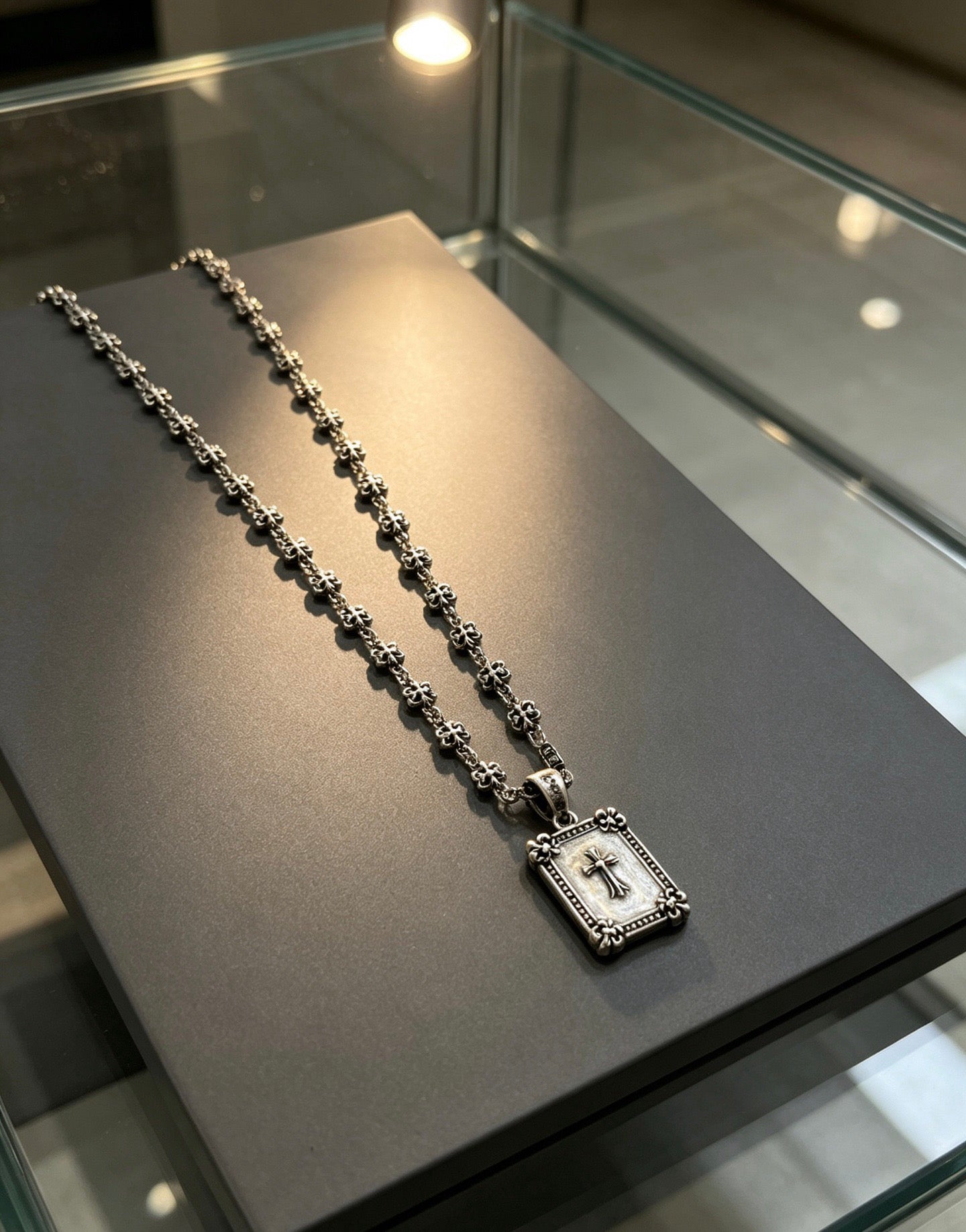 Men’s jewelry