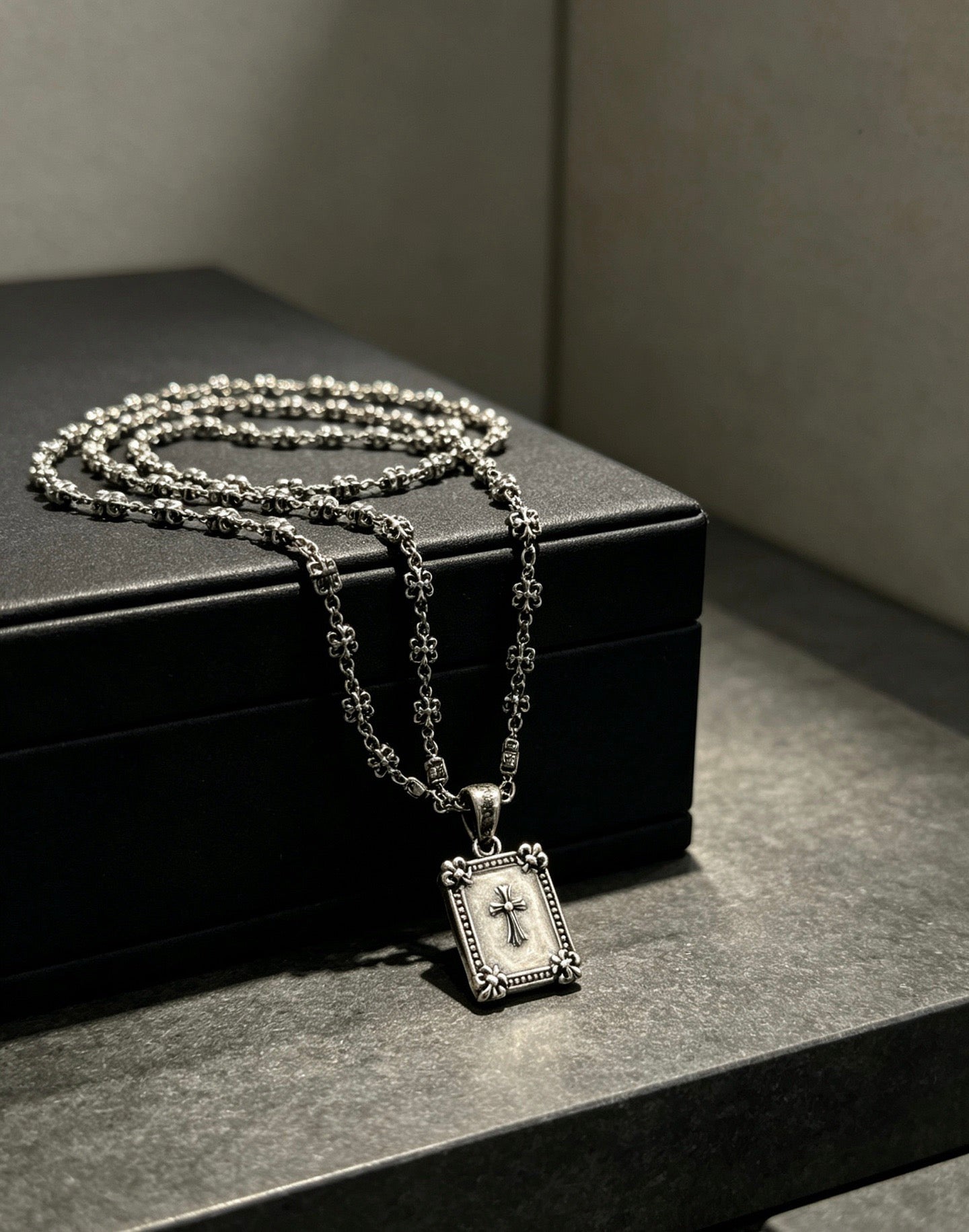 Men’s jewelry
