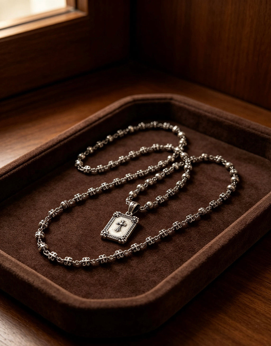 Men’s jewelry