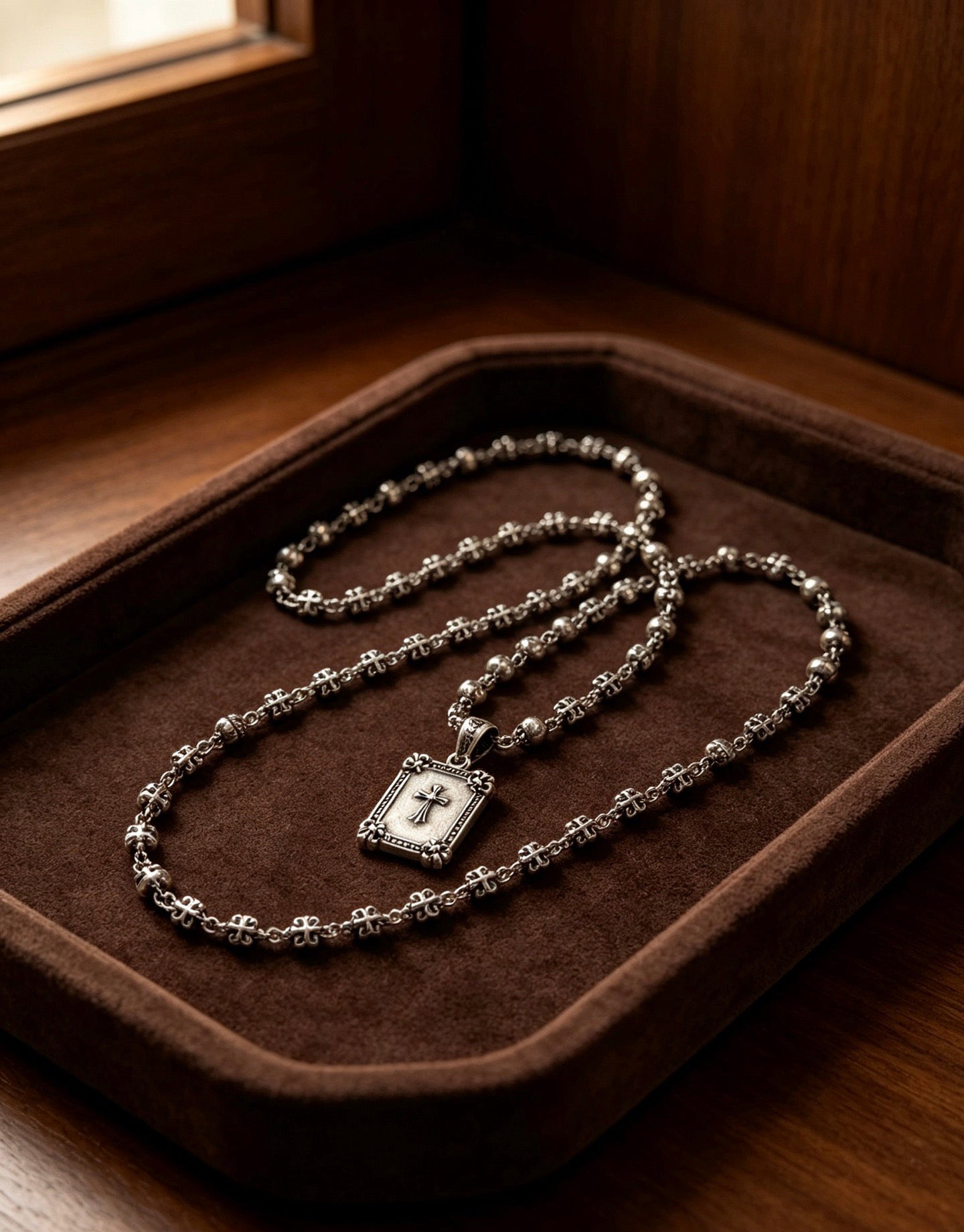 Men’s jewelry