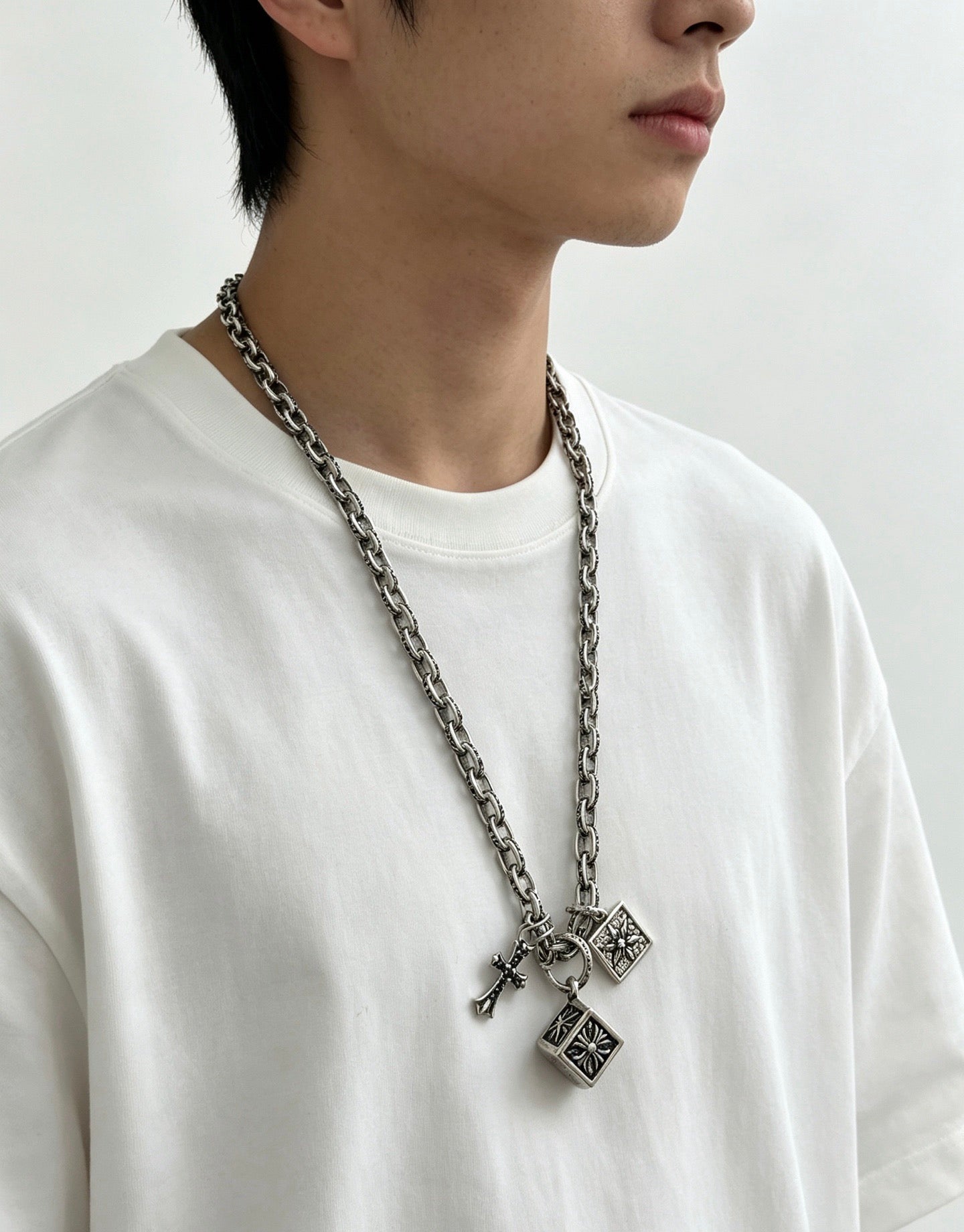 Men’s jewelry