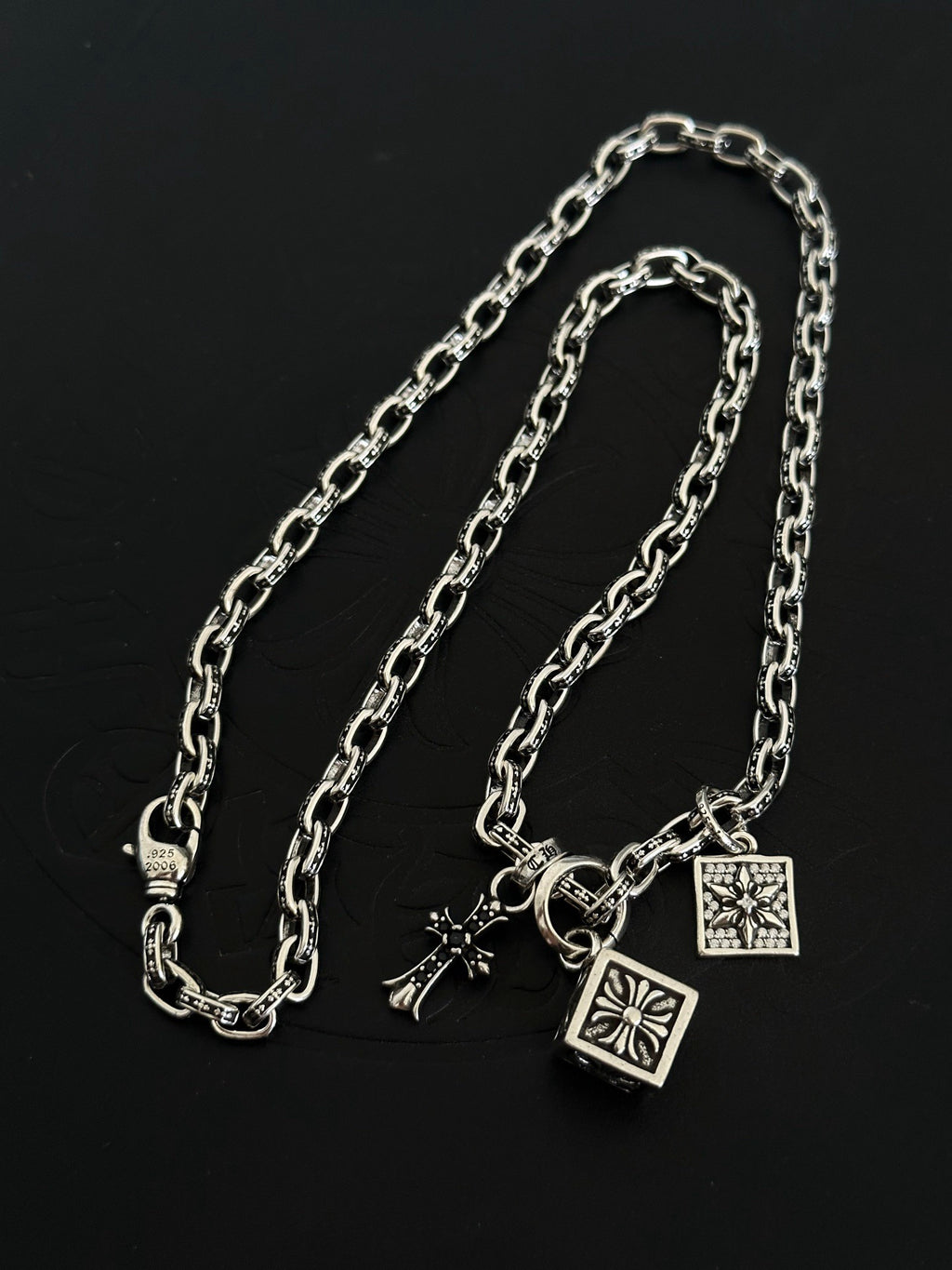 Men’s jewelry