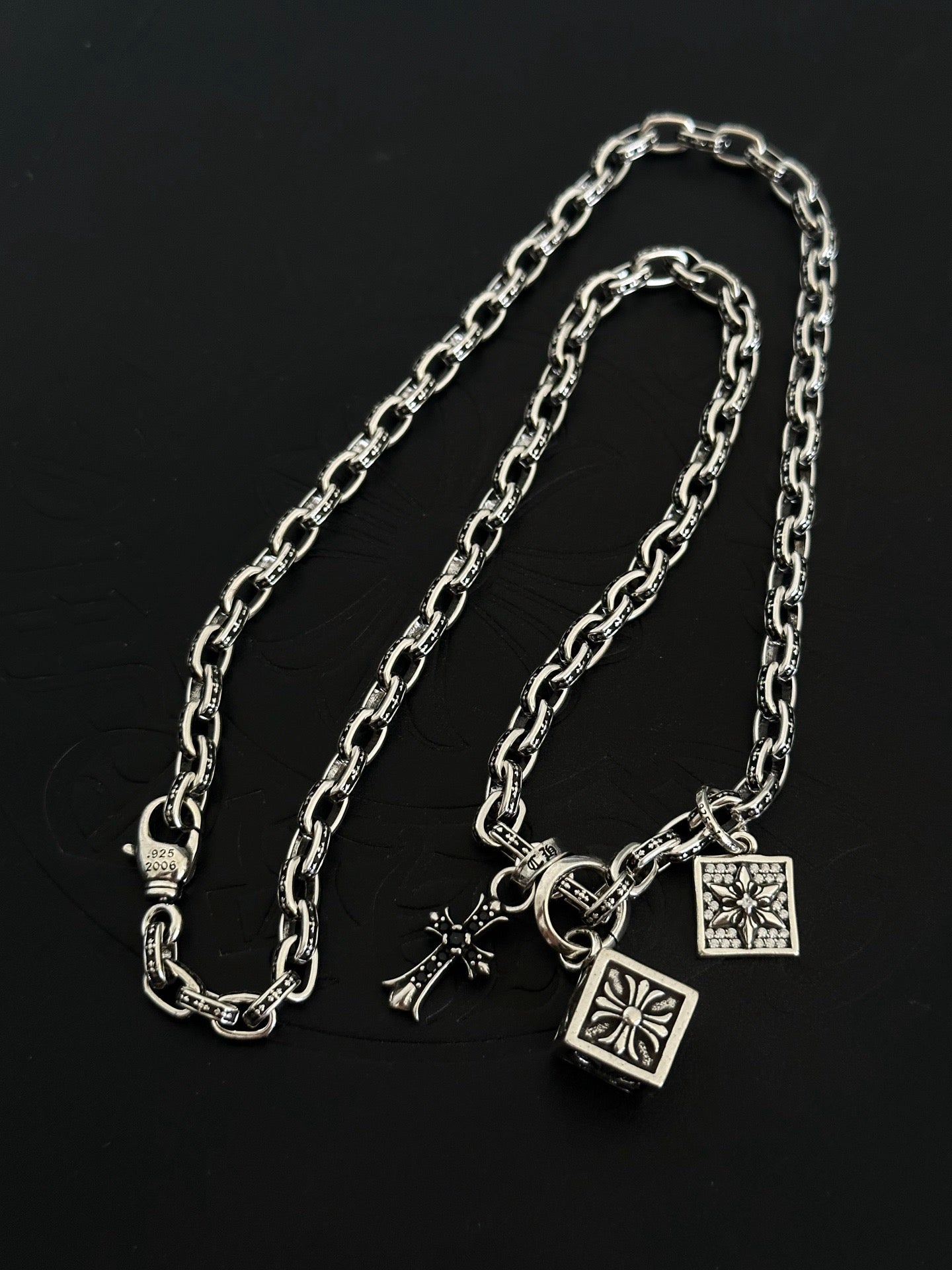 Men’s jewelry
