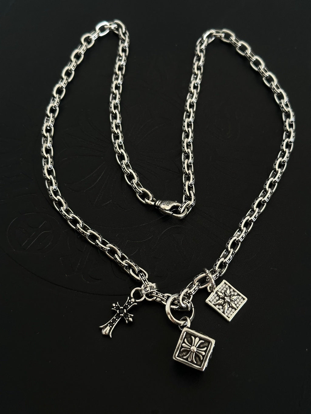Men’s jewelry
