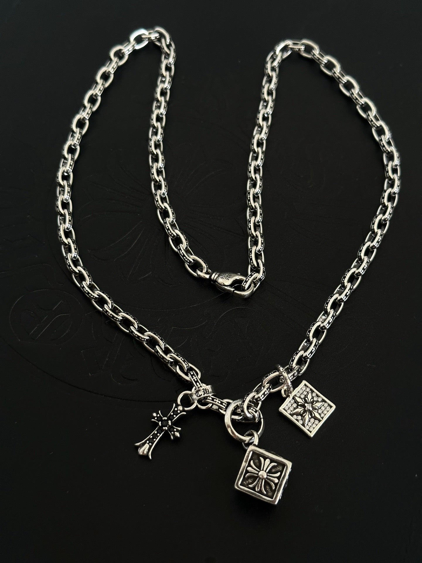 Men’s jewelry