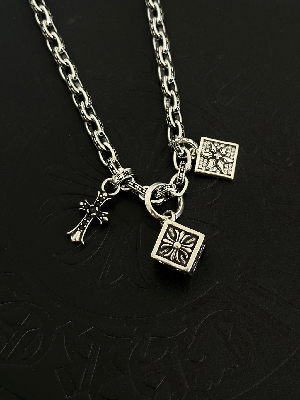 Men’s jewelry