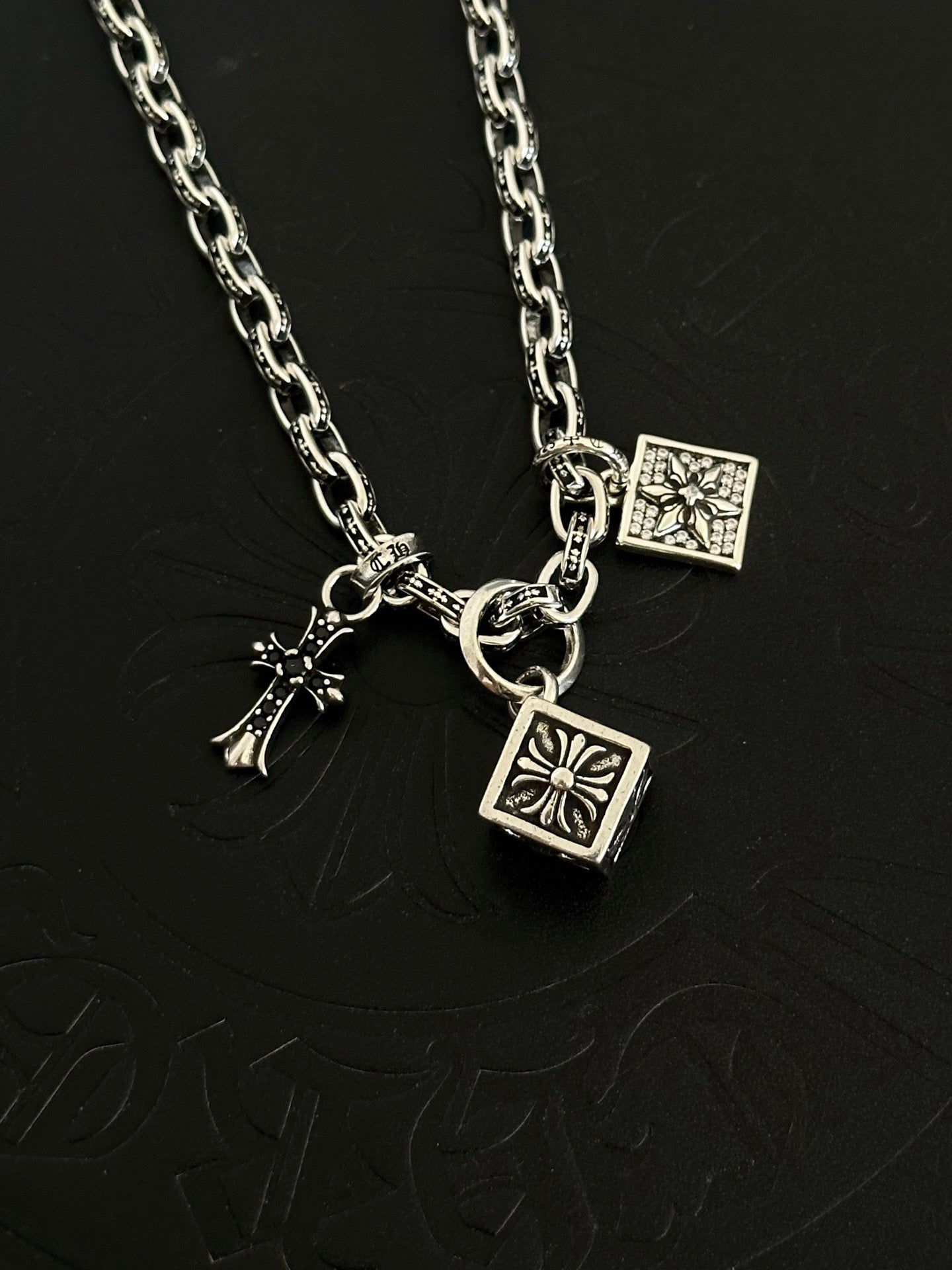 Men’s jewelry