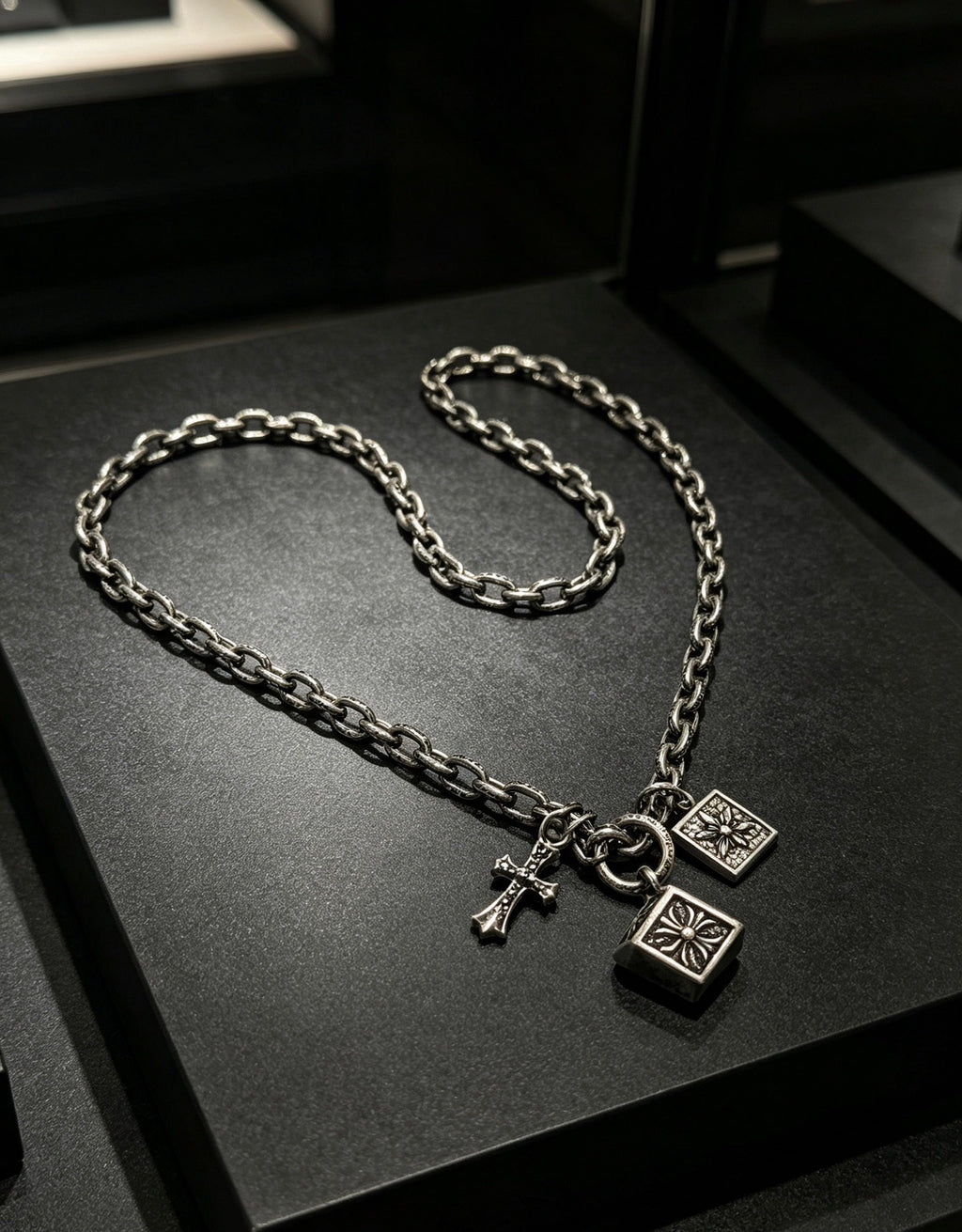 Men’s jewelry