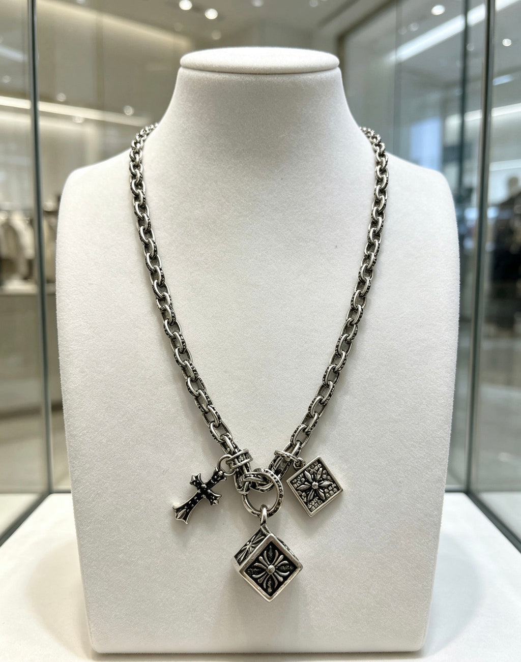 Men’s jewelry