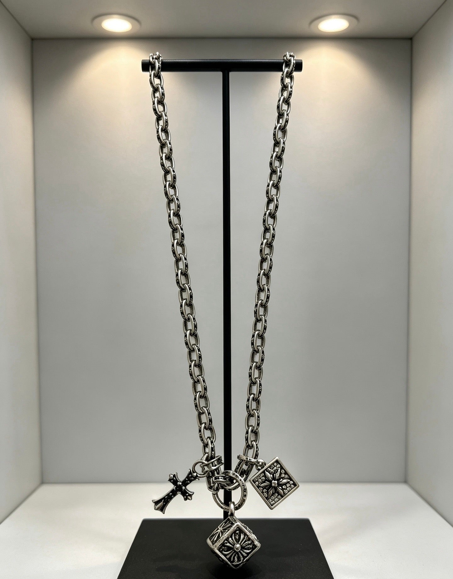 Men’s jewelry