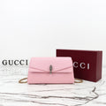 Gucci bag