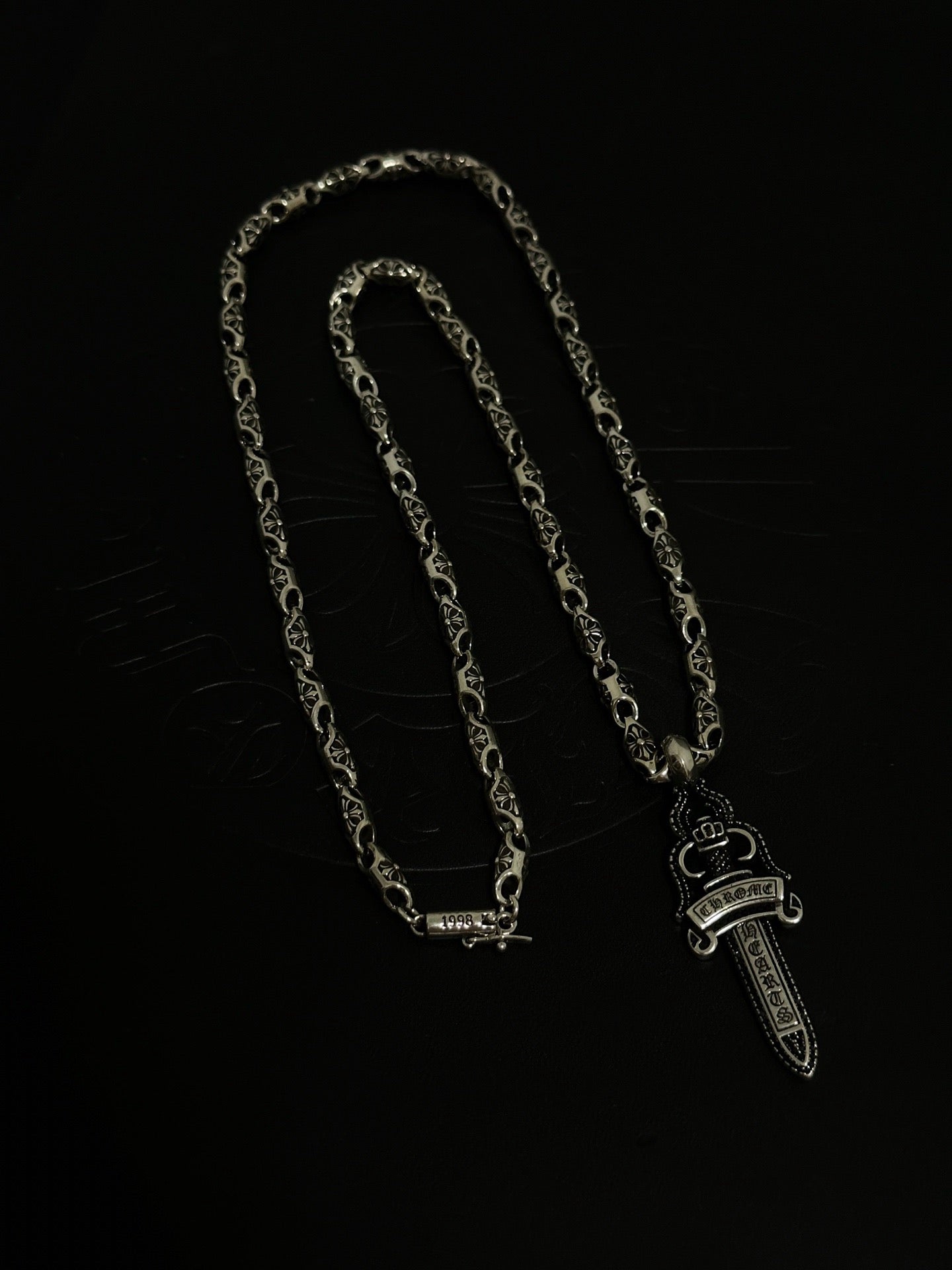 Men’s jewelry